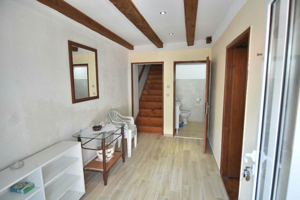 Villa Garden Vista Stone House Kotor Exterior foto